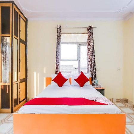 Hotel O Smart View Нью-Делі Екстер'єр фото