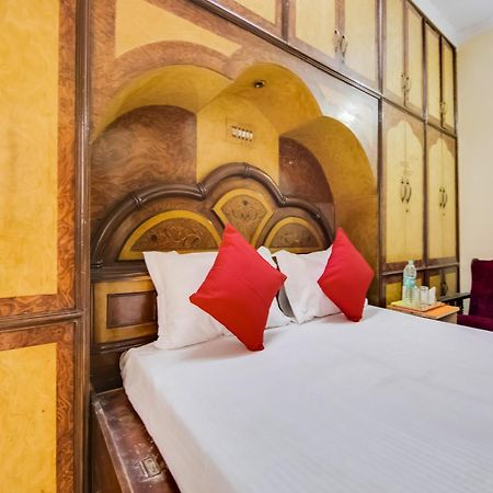 Hotel O Smart View Нью-Делі Екстер'єр фото