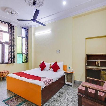 Hotel O Smart View Нью-Делі Екстер'єр фото