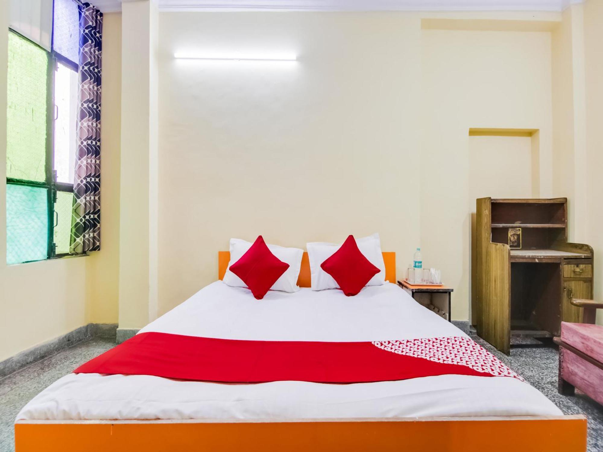 Hotel O Smart View Нью-Делі Екстер'єр фото