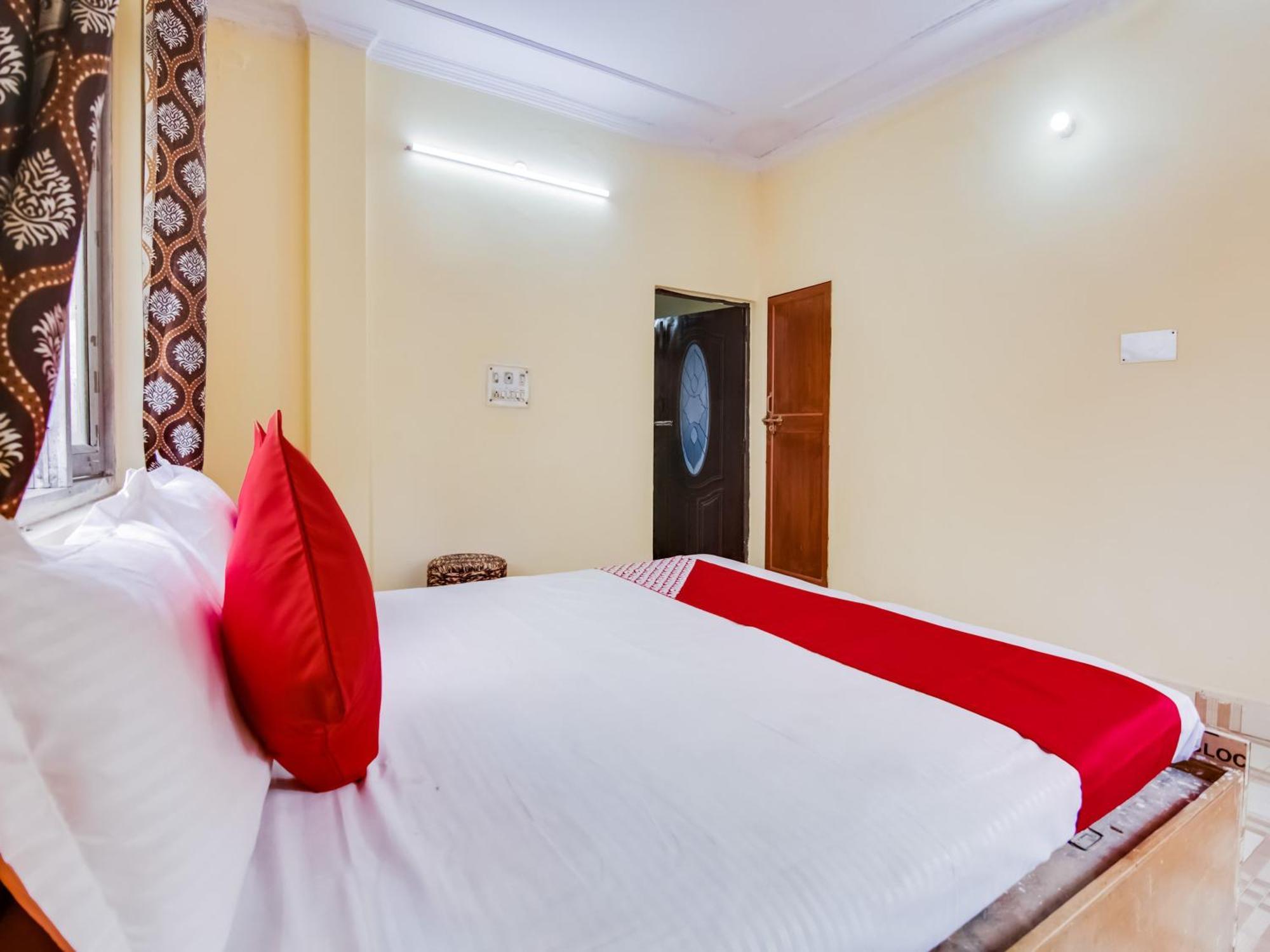 Hotel O Smart View Нью-Делі Екстер'єр фото