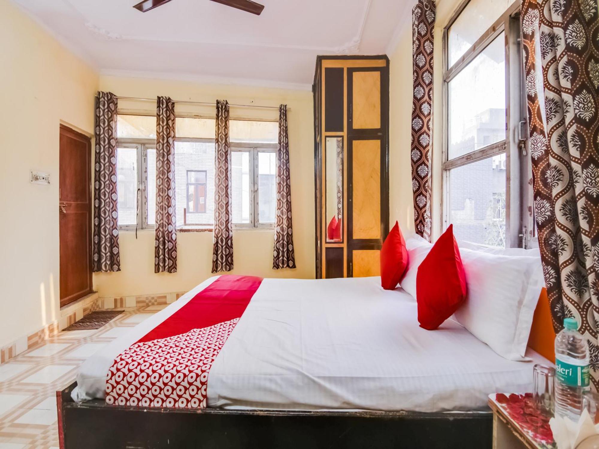 Hotel O Smart View Нью-Делі Екстер'єр фото