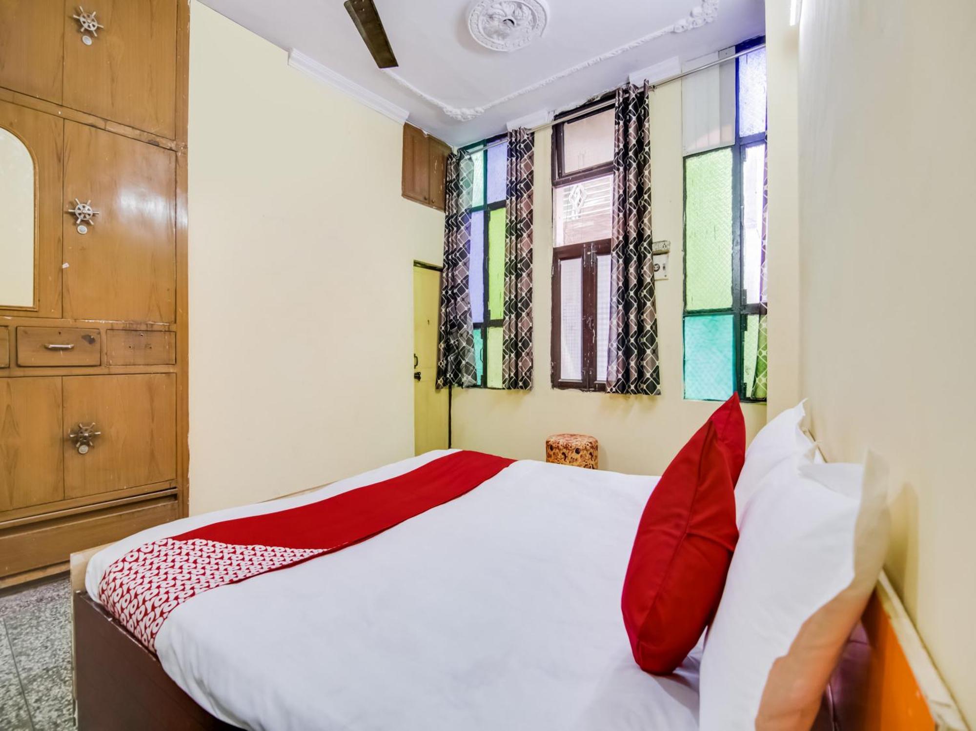 Hotel O Smart View Нью-Делі Екстер'єр фото
