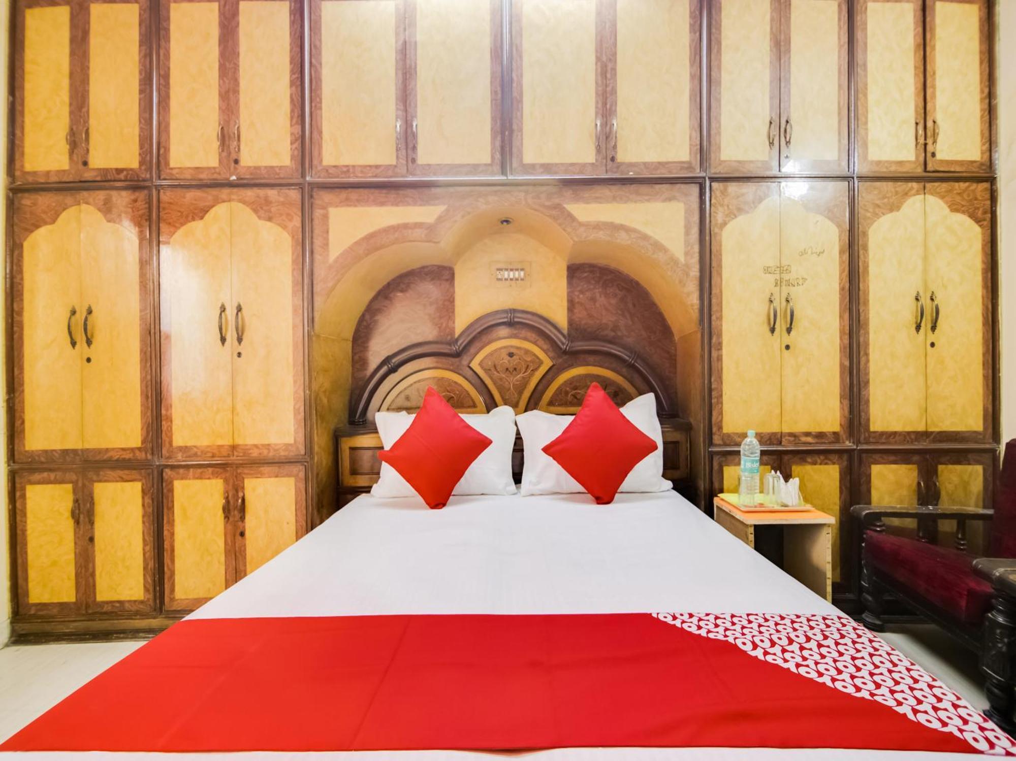 Hotel O Smart View Нью-Делі Екстер'єр фото