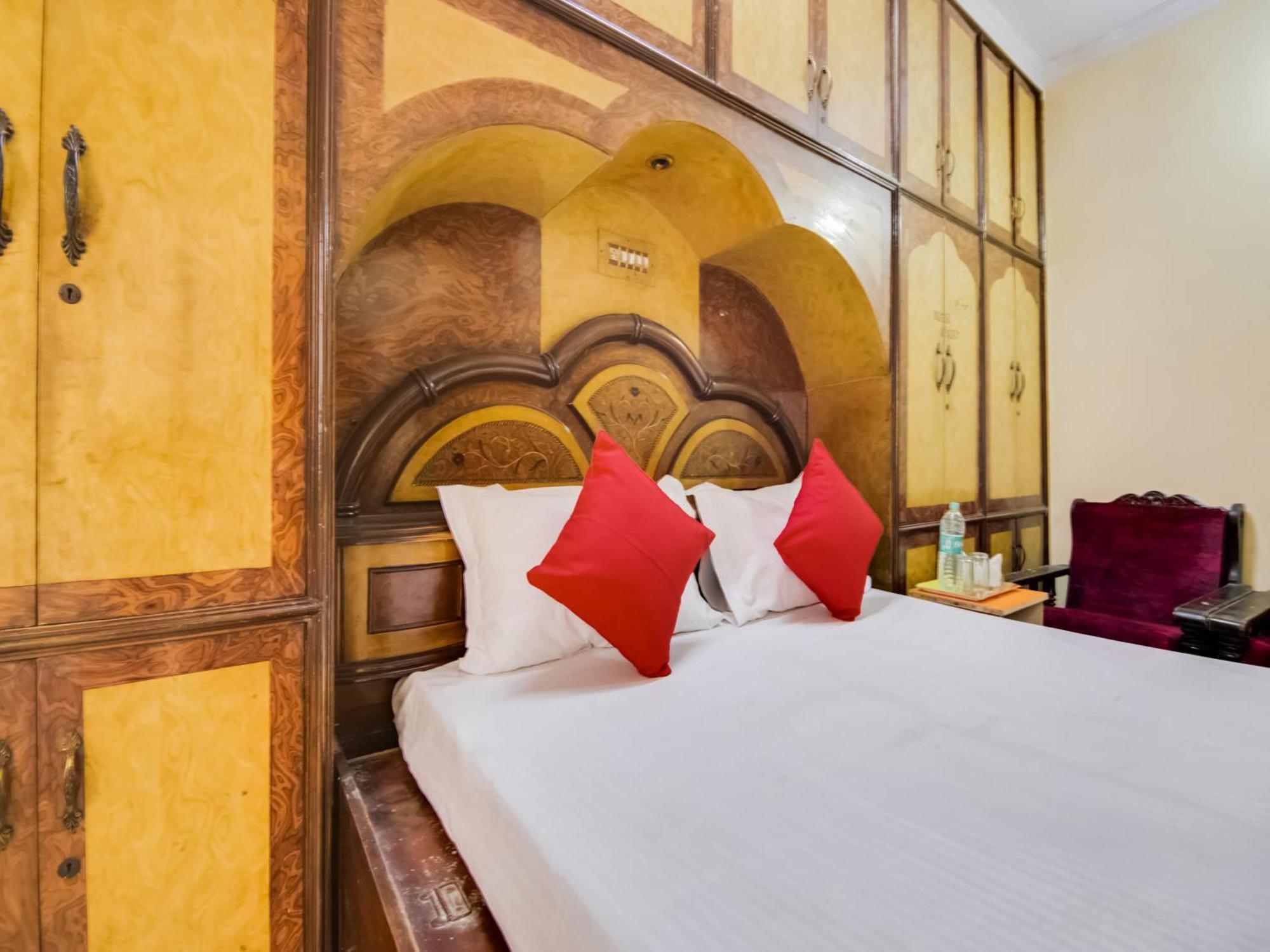 Hotel O Smart View Нью-Делі Екстер'єр фото
