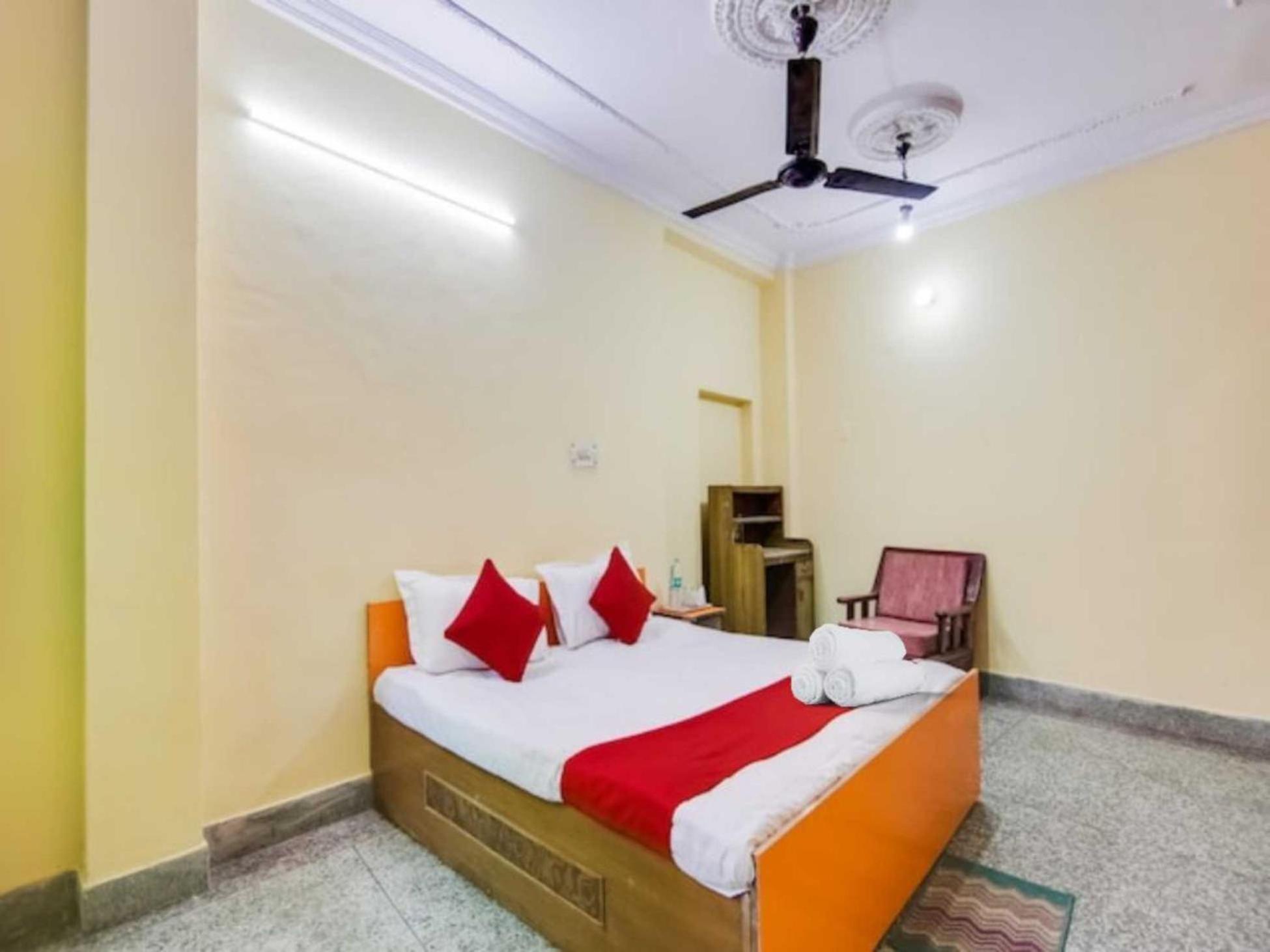 Hotel O Smart View Нью-Делі Екстер'єр фото